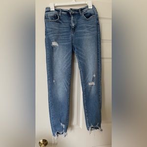 Flying Monkey | Distressed Jeans | Size 29